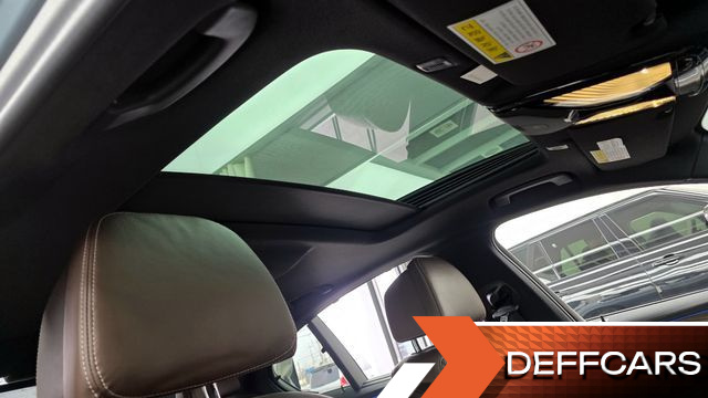 BMW 5-SERIES 520d M Sport Package Plus купить на сайте DeffCars