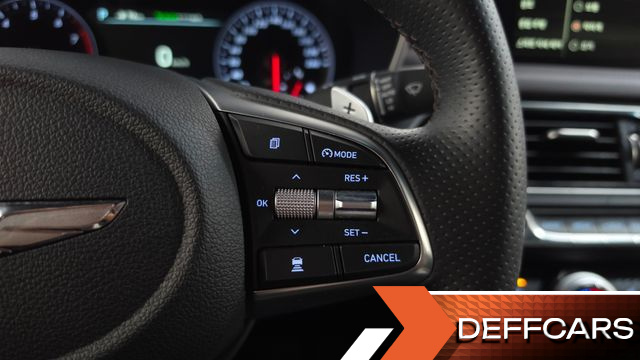 Genesis G70 2.0T AWD Elite купить на сайте DeffCars