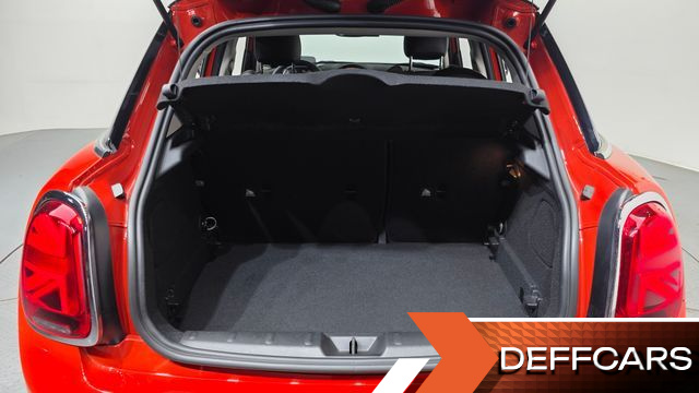 Mini COOPER 5Door HIGH 3rd купить на сайте DeffCars