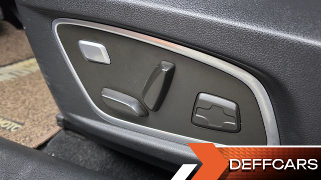 Renault-KoreaSamsung QM6 2.0 GDe PREMIERE 2WD купить на сайте DeffCars