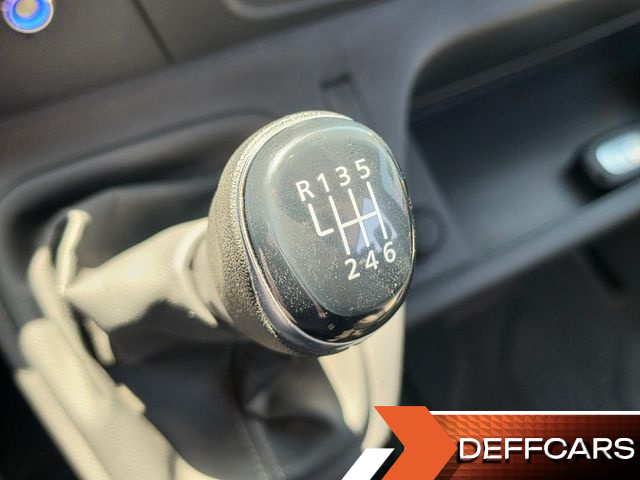 Renault-KoreaSamsung MASTER 2.3 15-Seater купить на сайте DeffCars