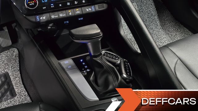 Hyundai AVANTE 1.6 Modern купить на сайте DeffCars