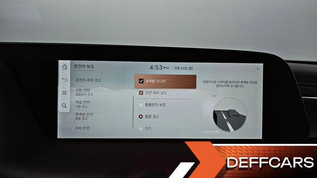 Genesis G90 Gasoline 3.5 Turbo AWD купить на сайте DeffCars