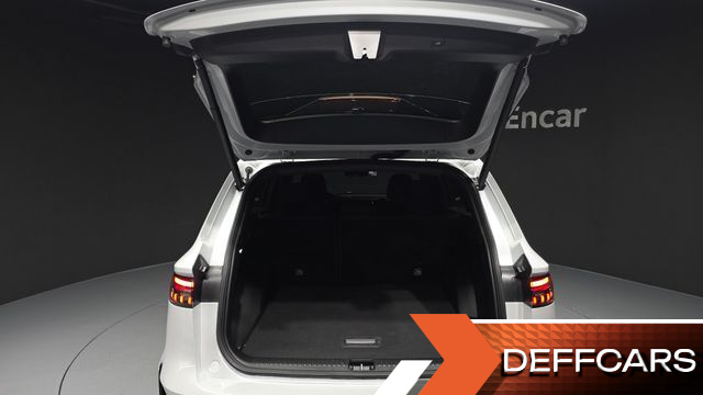 Renault-KoreaSamsung GRAND KOLEOS 1.5 E-TECH Iconic 2WD купить на сайте DeffCars