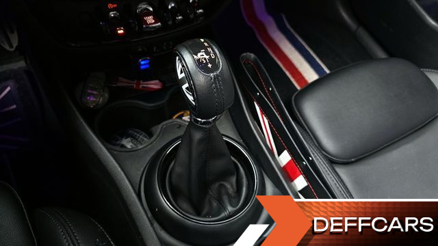 Mini CLUBMAN Standard 2nd купить на сайте DeffCars