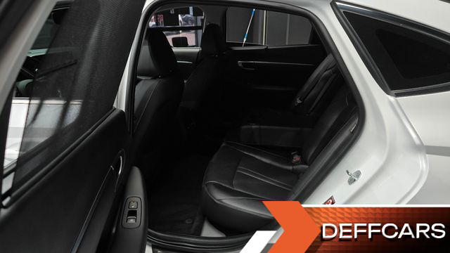 Hyundai SONATA 2.0 Premium Family купить на сайте DeffCars