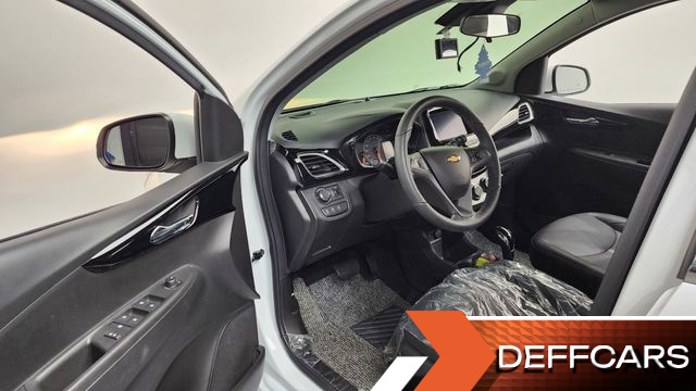 ChevroletGMDaewoo SPARK Premier купить на сайте DeffCars