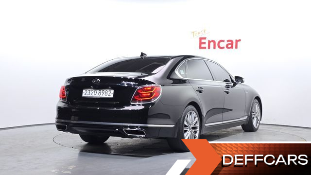 Kia K9 3.8 GDI AWD Best SelectionⅠ купить на сайте DeffCars