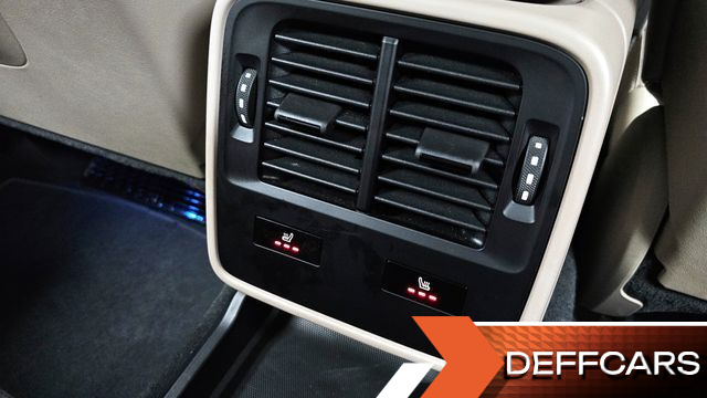 Porsche TAYCAN 4S купить на сайте DeffCars