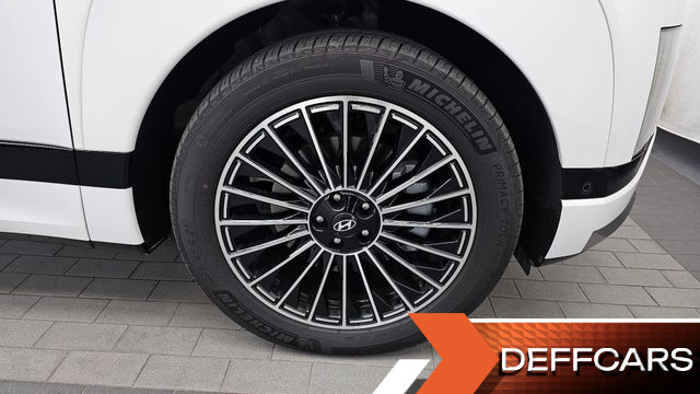 Hyundai IONIQ9 Performance Type AWD 6-Seater Calligraphy купить на сайте DeffCars
