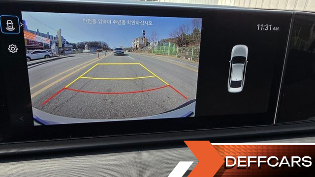 Hyundai GRANDEUR 3.5 LPG 2WD Premium купить на сайте DeffCars
