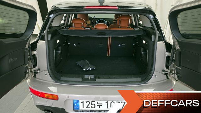 Mini CLUBMAN Classic Lite 2nd купить на сайте DeffCars