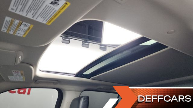 Ford EXPEDITION Platinum 4WD 7Seater купить на сайте DeffCars