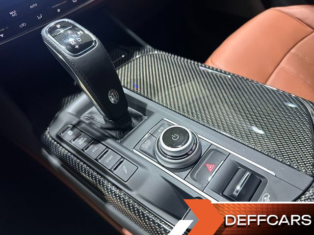 Maserati LEVANTE 3.0 S AWD Modena купить на сайте DeffCars