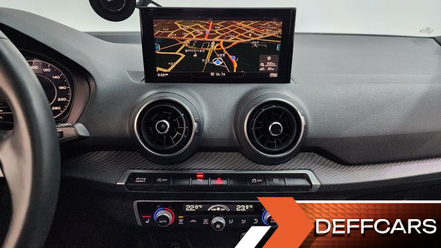 Audi Q2 35 TDI Premium купить на сайте DeffCars