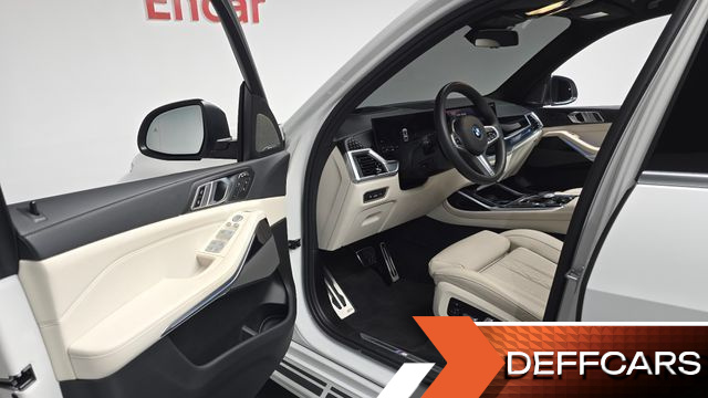 BMW X7 xDrive 40i M Sport 6STR купить на сайте DeffCars