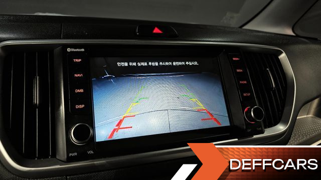 Kia RAY Trendy купить на сайте DeffCars