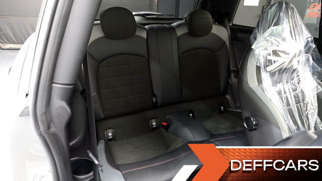 Mini COOPER JCW 3rd Generation купить на сайте DeffCars