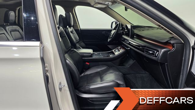 Lincoln AVIATOR 3.0 Reserve  AWD купить на сайте DeffCars
