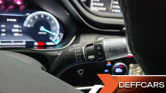 Genesis GV70 2.5T Gasoline AWD купить на сайте DeffCars