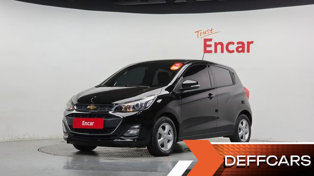 ChevroletGMDaewoo SPARK LT купить на сайте DeffCars