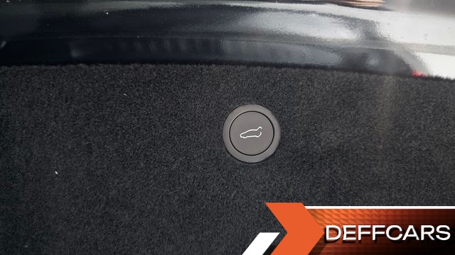 Tesla MODEL X AWD купить на сайте DeffCars