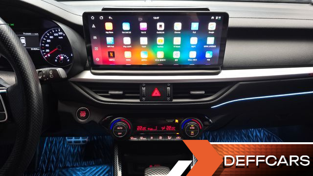 Kia K3 5Door GT Signature купить на сайте DeffCars