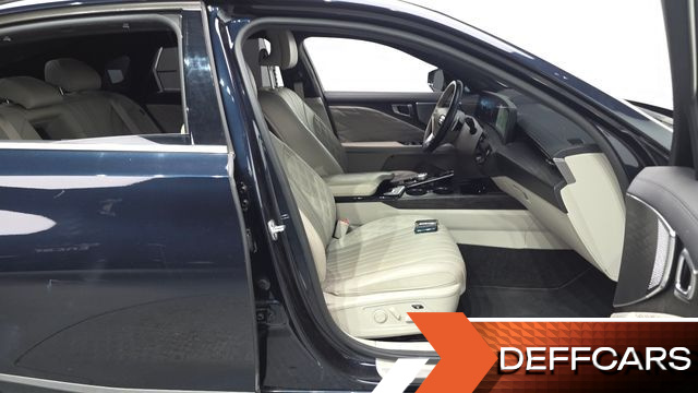 Kia K8 3.5 Gasoline 4WD Platinum купить на сайте DeffCars