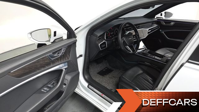 Audi A6 45 TFSI Quattro Premium купить на сайте DeffCars
