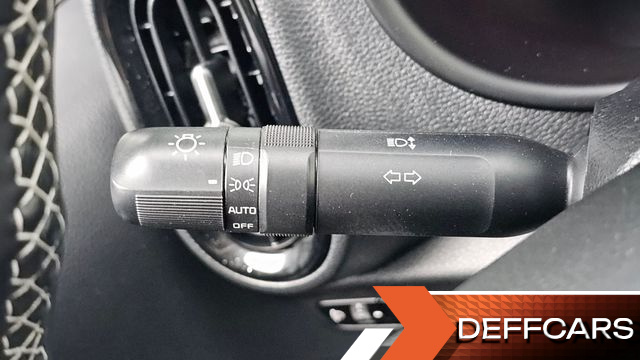 Kia MORNING Luxury купить на сайте DeffCars