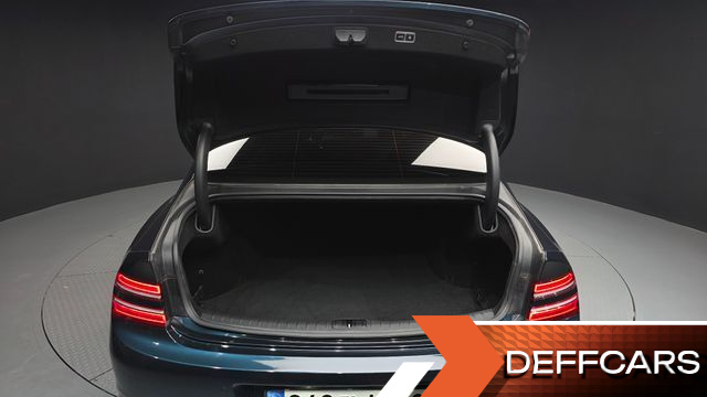Genesis G80 Gasoline 2.5 Turbo AWD купить на сайте DeffCars