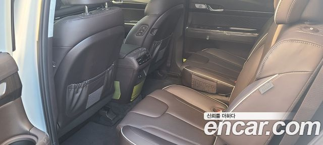 Hyundai PALISADE Gasoline 3.8 2WD Calligraphy купить на сайте DeffCars