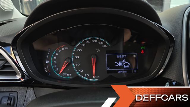 ChevroletGMDaewoo SPARK Premier купить на сайте DeffCars
