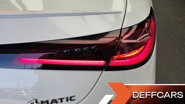 Mercedes CLE-CLASS CLE450 4MATIC Cabriolet купить на сайте DeffCars