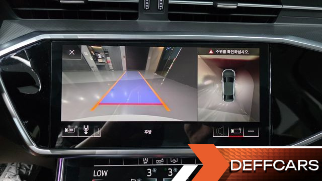 Audi A6 45 TFSI Quattro купить на сайте DeffCars