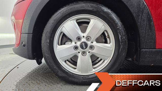 Mini COOPER Standard Third Generation купить на сайте DeffCars