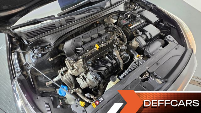 Kia K3 Prestige купить на сайте DeffCars