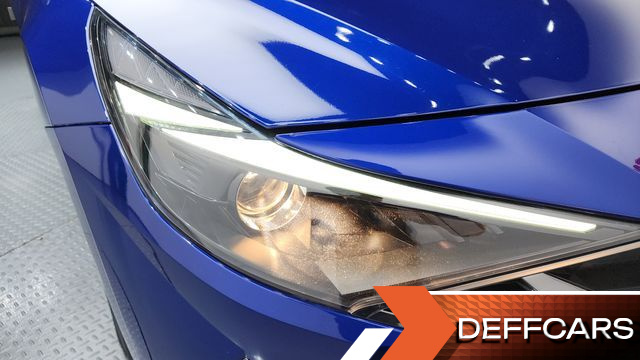 Hyundai AVANTE 1.6 Smart купить на сайте DeffCars