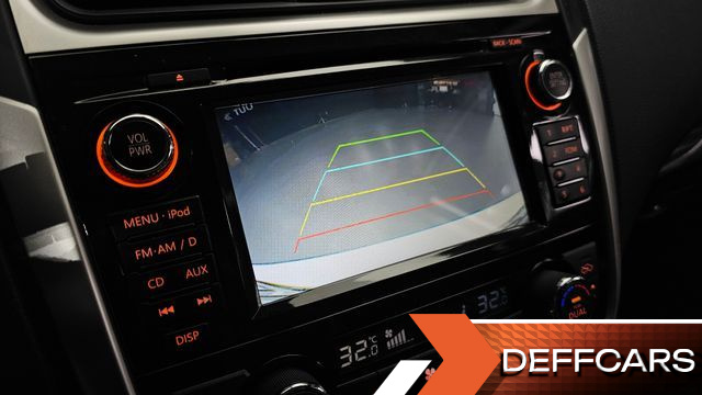 Nissan ALTIMA 2.5 Smart L33 купить на сайте DeffCars