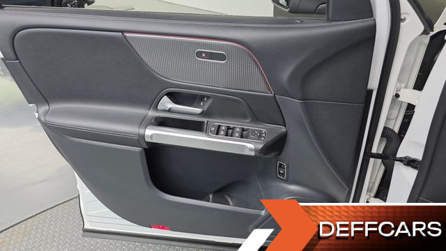 Mercedes GLB-CLASS GLB200 d купить на сайте DeffCars