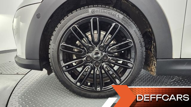 Mini COOPER Classic Plus 3rd купить на сайте DeffCars