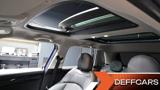 Mini COOPER 5Door HIGH 3rd купить на сайте DeffCars