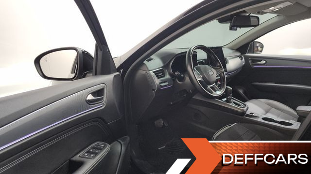 Renault-KoreaSamsung XM3 1.3 TCe RE Signature купить на сайте DeffCars