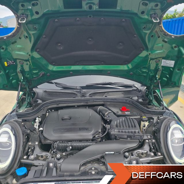 Mini COOPER 5Door HIGH 3rd купить на сайте DeffCars