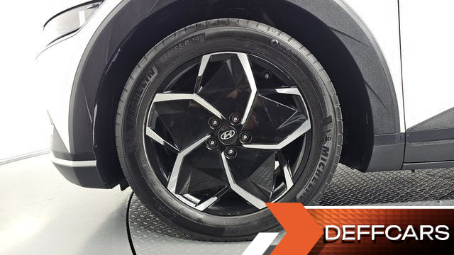 Hyundai IONIQ5 Long range Exclusive купить на сайте DeffCars