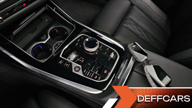 BMW X7 xDrive 40d M Sport 6STR купить на сайте DeffCars