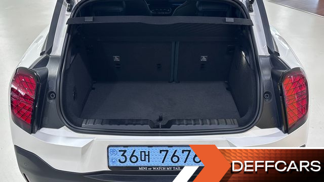 Mini ACEMAN SE Favoured купить на сайте DeffCars