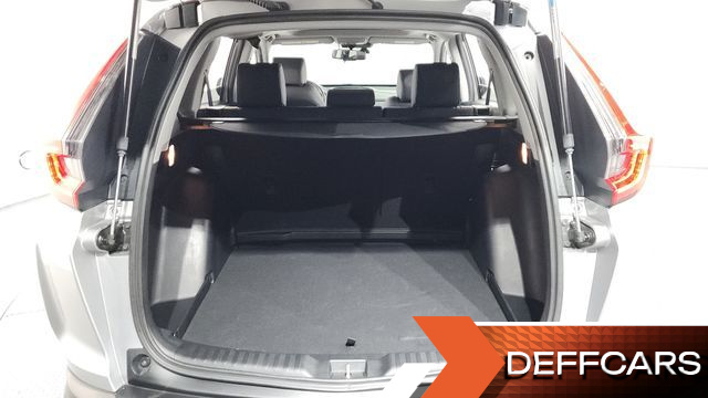 Honda CR-V 1.5 EX-L 2WD купить на сайте DeffCars