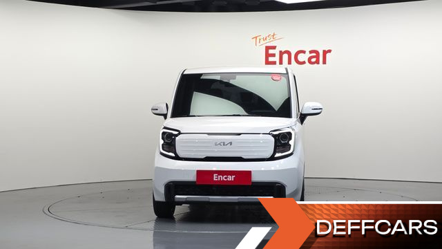 Kia RAY 시그니처 X Line купить на сайте DeffCars