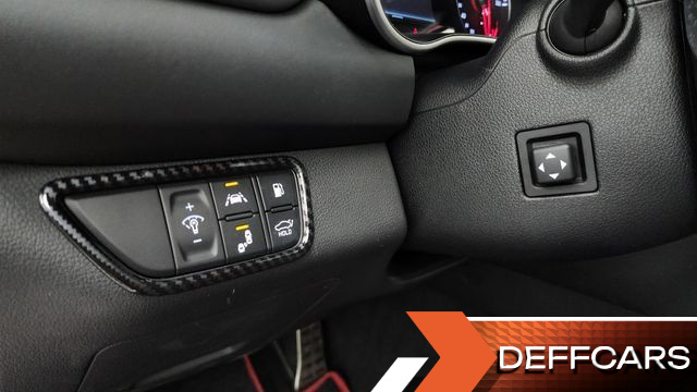 Genesis G70 2.0T AWD Sport Package купить на сайте DeffCars